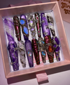 Galactic Queen Press-On Nails