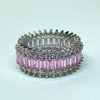 PGC Princess Ring Pink